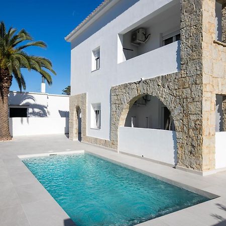 Apartamento Marei 2 Cala Blanca  Kültér fotó