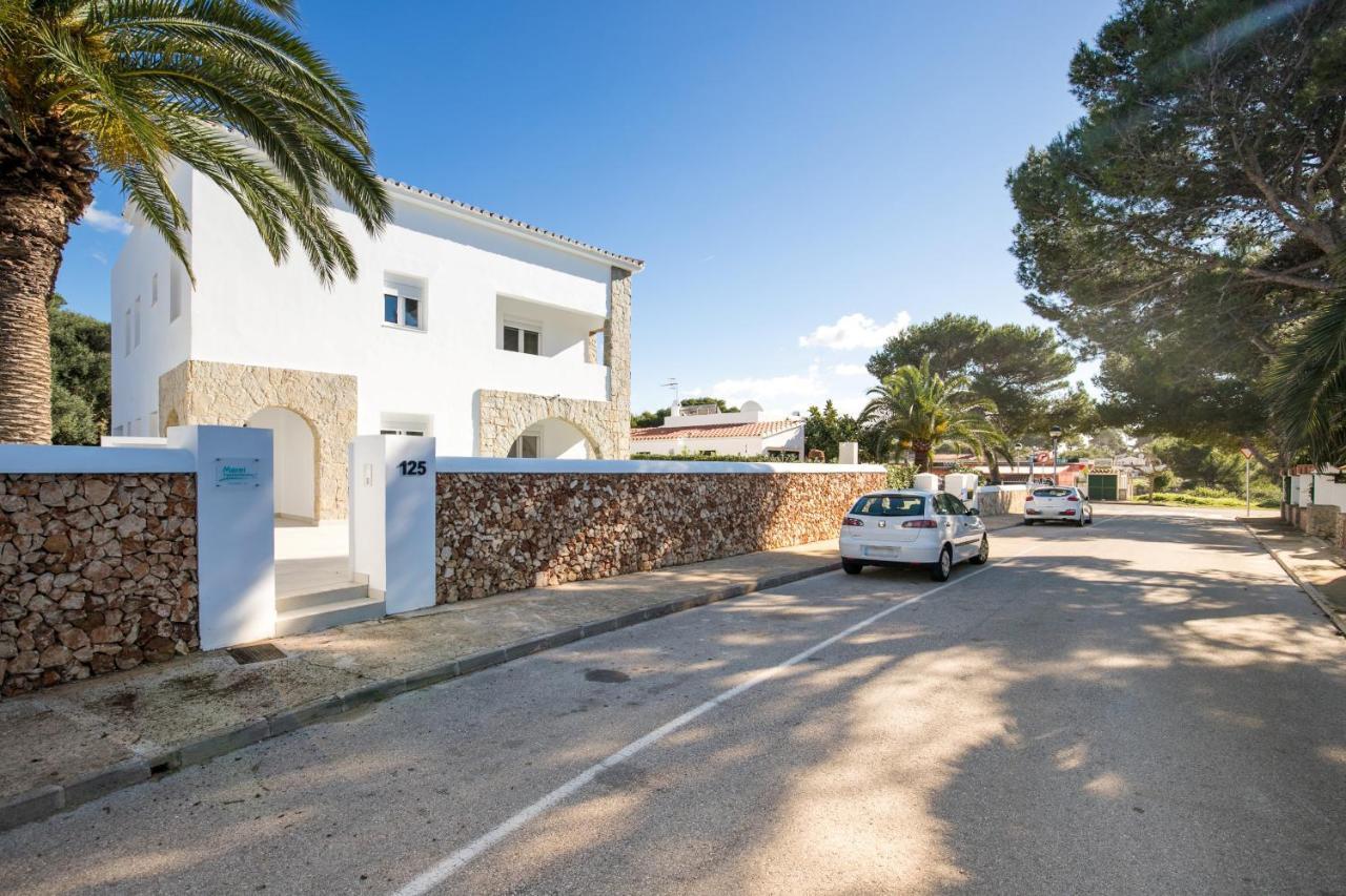 Apartamento Marei 2 Cala Blanca  Kültér fotó