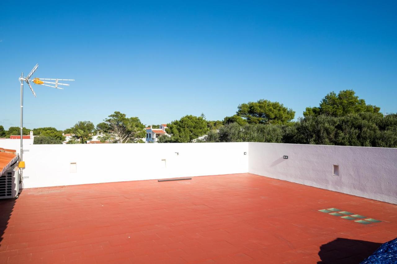 Apartamento Marei 2 Cala Blanca  Kültér fotó
