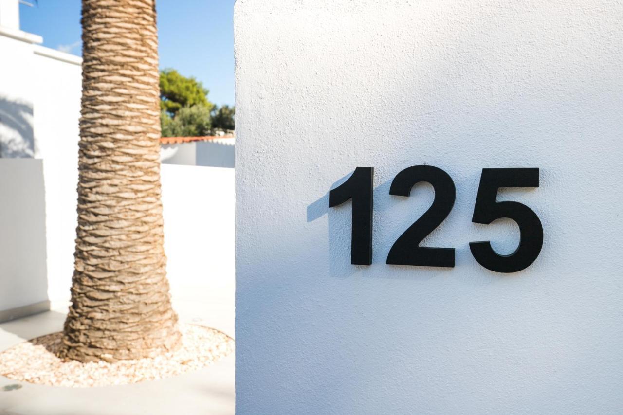 Apartamento Marei 2 Cala Blanca  Kültér fotó