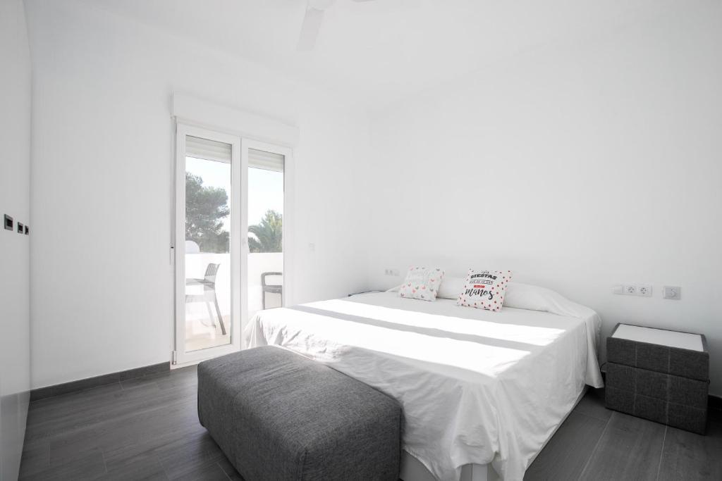 Apartamento Marei 2 Cala Blanca  Kültér fotó