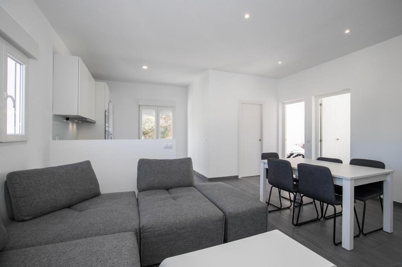 Apartamento Marei 2 Cala Blanca  Kültér fotó
