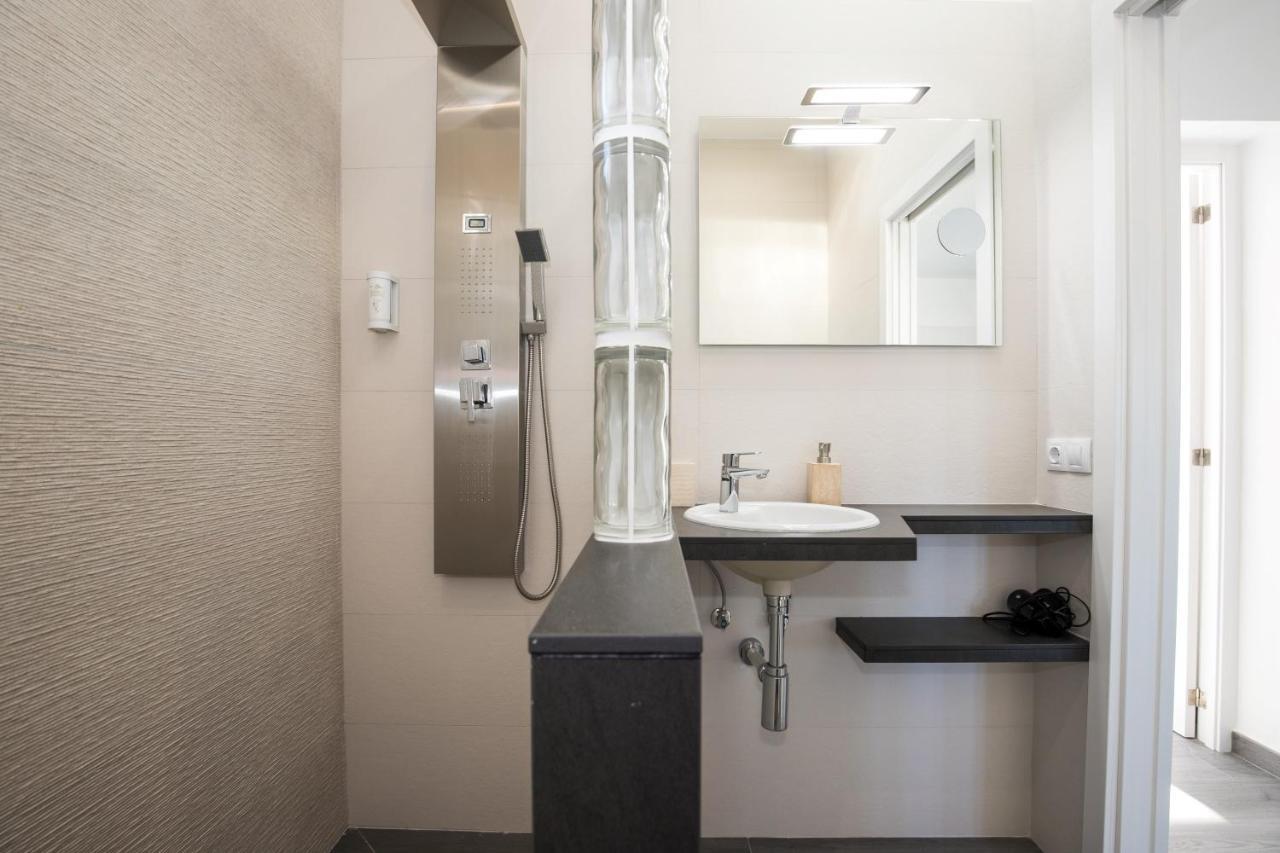 Apartamento Marei 2 Cala Blanca  Kültér fotó