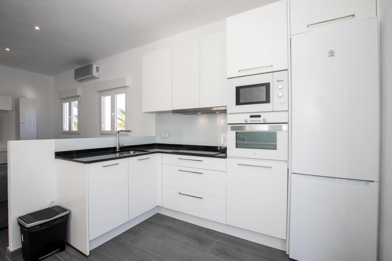 Apartamento Marei 2 Cala Blanca  Kültér fotó