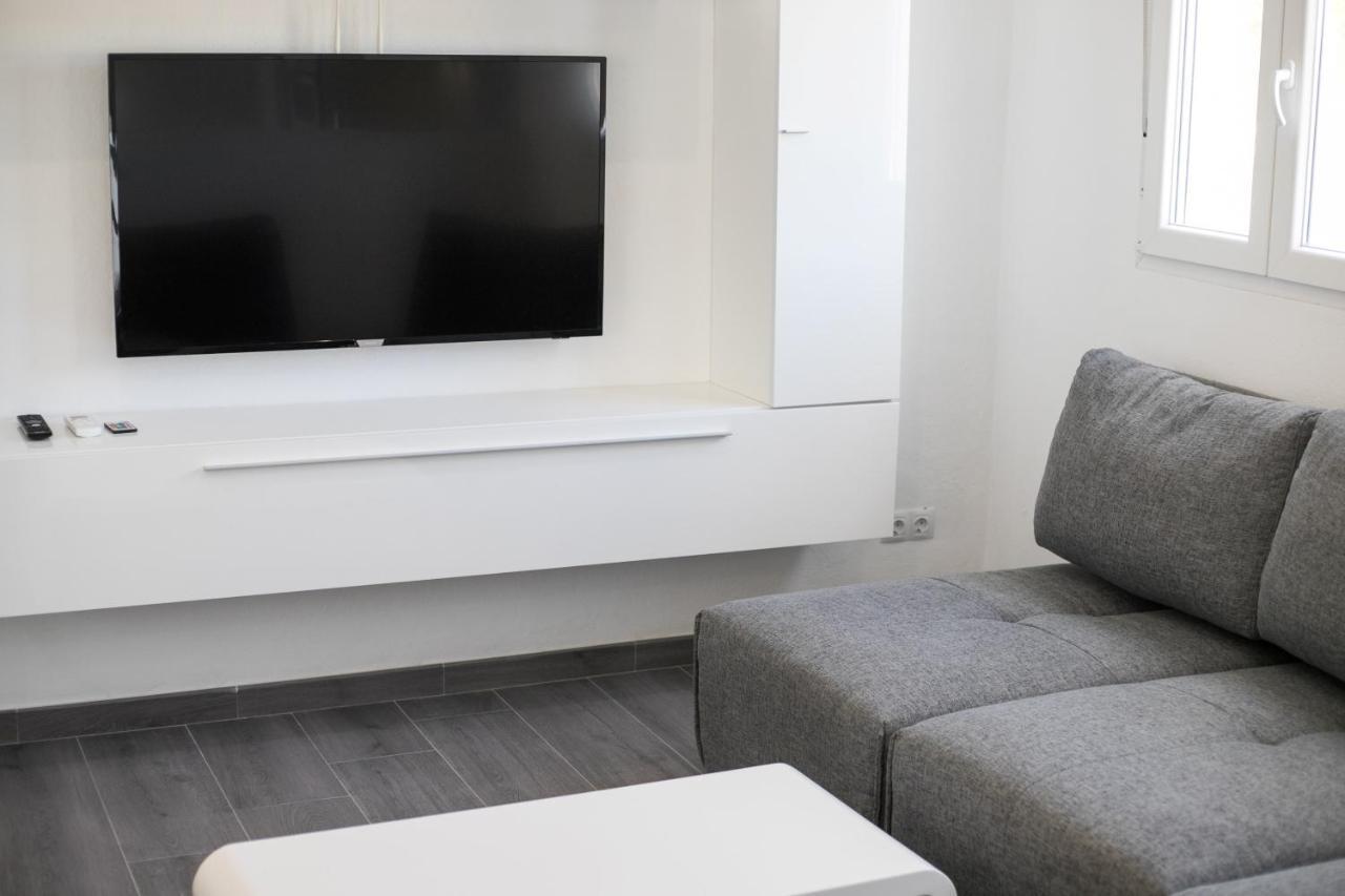 Apartamento Marei 2 Cala Blanca  Kültér fotó