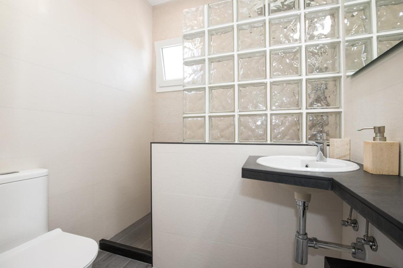 Apartamento Marei 2 Cala Blanca  Kültér fotó