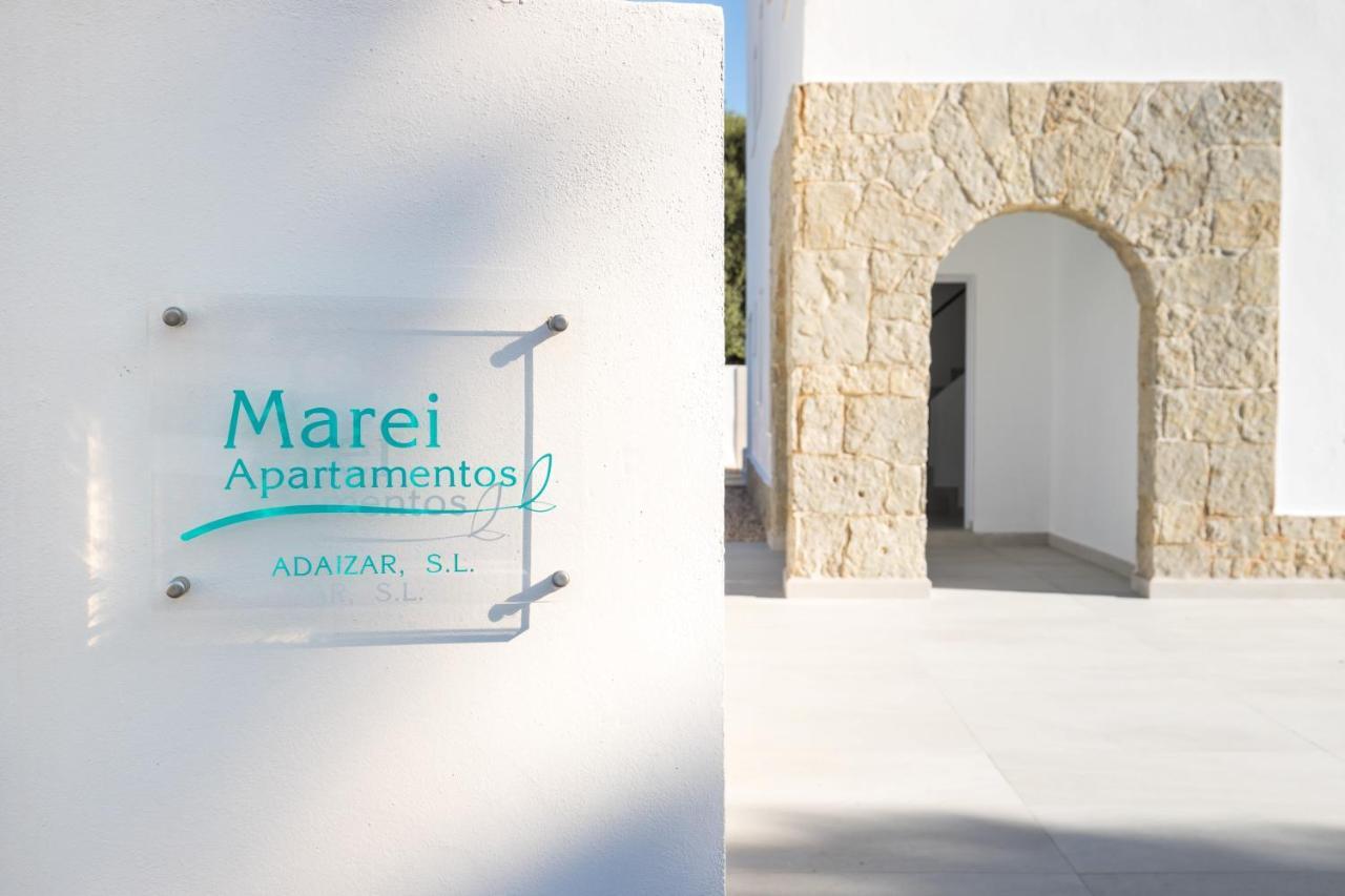 Apartamento Marei 2 Cala Blanca  Kültér fotó