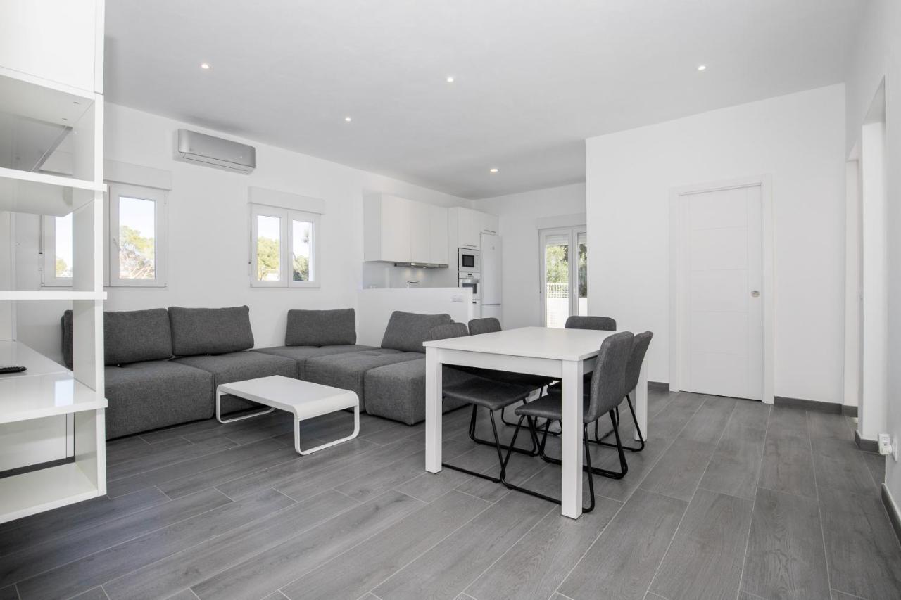 Apartamento Marei 2 Cala Blanca  Kültér fotó