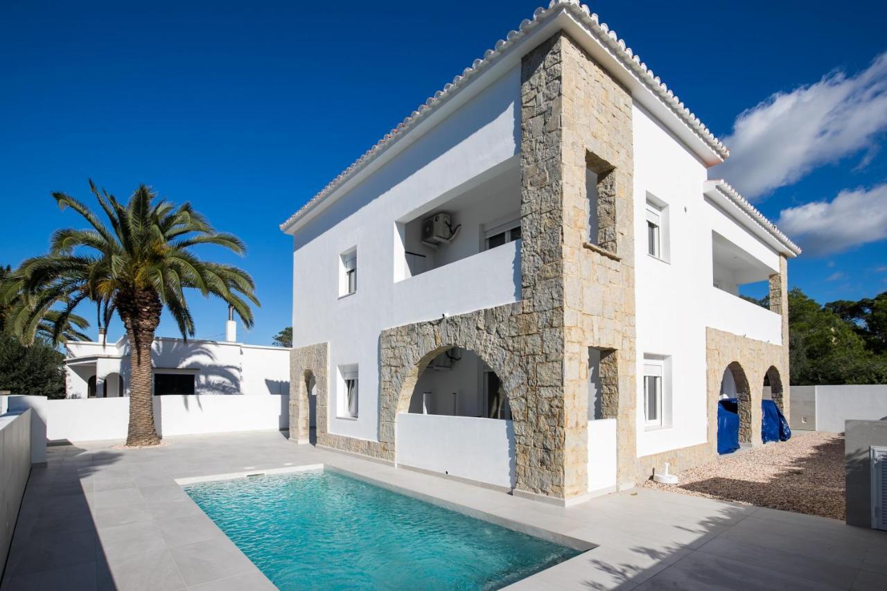 Apartamento Marei 2 Cala Blanca  Kültér fotó